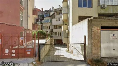 Apartments for rent in Varna Odessos - Photo from Google Street View