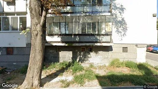 Apartments for rent in Varna Odessos - Photo from Google Street View