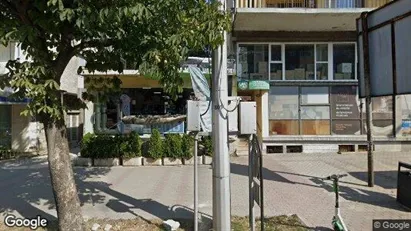 Apartments for rent in Varna Odessos - Photo from Google Street View