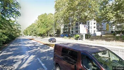Apartments for rent in Varna Primorski - Photo from Google Street View