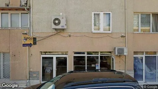 Apartments for rent in Varna Mladost - Photo from Google Street View