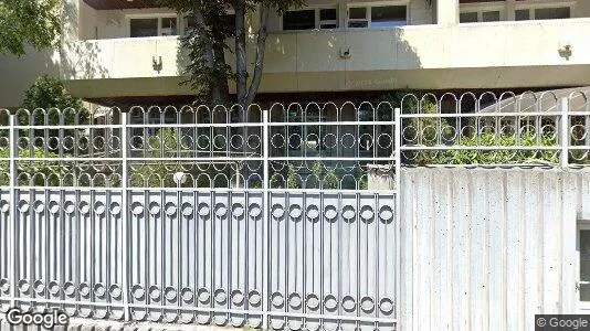 Apartments for rent in Varna Primorski - Photo from Google Street View