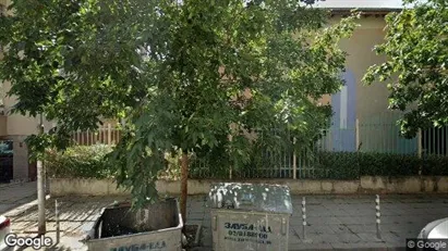 Apartments for rent in Sofia Vazrazhdane - Photo from Google Street View