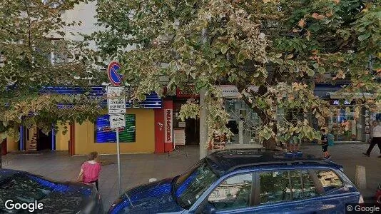 Apartments for rent in Sofia Slatina - Photo from Google Street View