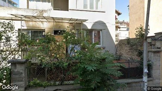 Apartments for rent in Varna Odessos - Photo from Google Street View