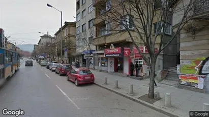 Apartments for rent in Sofia Vazrazhdane - Photo from Google Street View