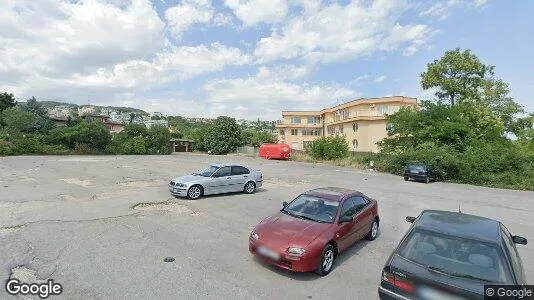 Apartments for rent in Varna Primorski - Photo from Google Street View