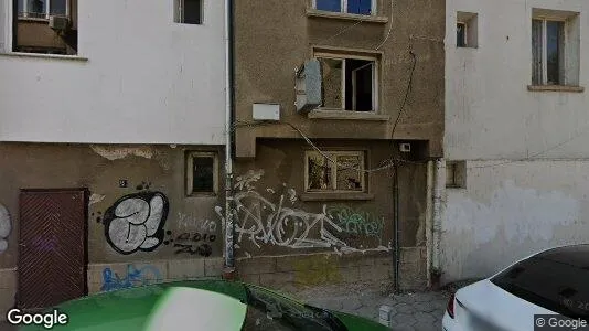 Apartments for rent in Sofia Lozenets - Photo from Google Street View