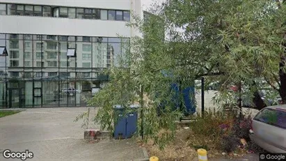 Apartments for rent in Sofia Krasno selo - Photo from Google Street View