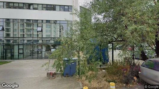 Apartments for rent in Sofia Krasno selo - Photo from Google Street View