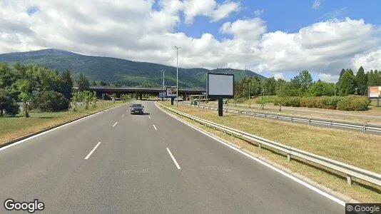 Apartments for rent in Sofia Krasno selo - Photo from Google Street View