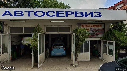 Apartments for rent in Sofia Krasno selo - Photo from Google Street View