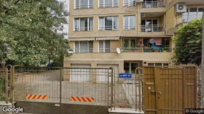 Apartments for rent in Sofia Krasno selo - Photo from Google Street View