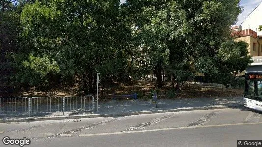 Apartments for rent in Sofia Lozenets - Photo from Google Street View