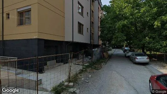 Apartments for rent in Sofia Lozenets - Photo from Google Street View