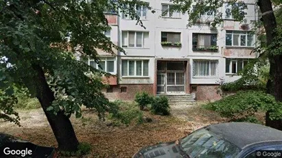 Apartments for rent in Sofia Krasno selo - Photo from Google Street View