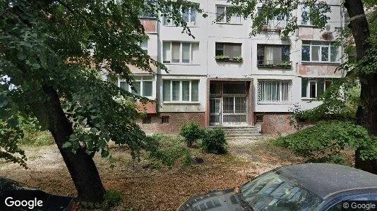 Apartments for rent in Sofia Krasno selo - Photo from Google Street View