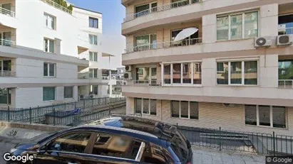 Apartments for rent in Sofia Lozenets - Photo from Google Street View