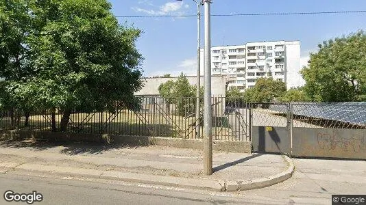Apartments for rent in Sofia Iskar - Photo from Google Street View