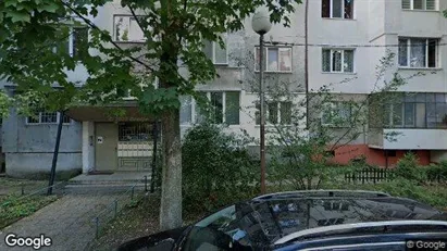 Apartments for rent in Sofia Nadezhda - Photo from Google Street View