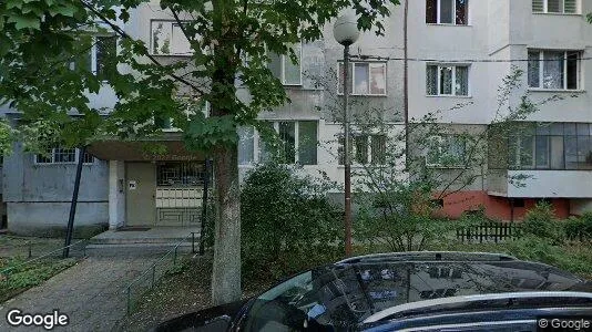 Apartments for rent in Sofia Nadezhda - Photo from Google Street View