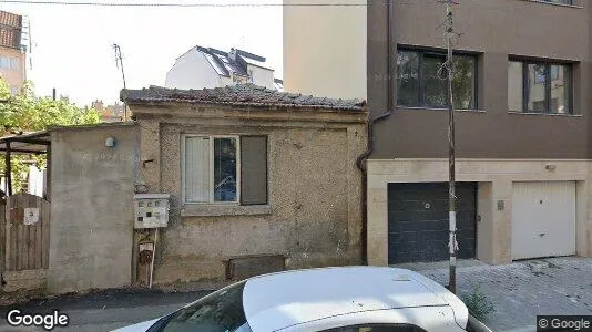 Apartments for rent in Varna Odessos - Photo from Google Street View
