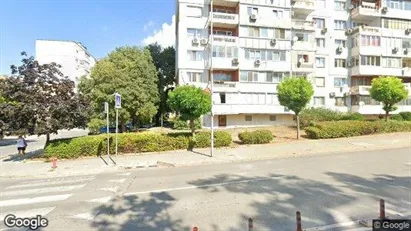 Apartments for rent in Varna Primorski - Photo from Google Street View