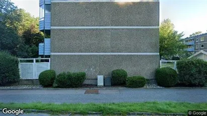 Apartments for rent in Gothenburg East - Photo from Google Street View