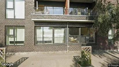 Apartments for rent in Copenhagen SV - Photo from Google Street View