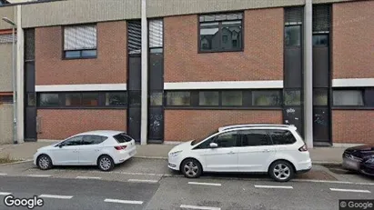 Apartments for rent in Böblingen - Photo from Google Street View
