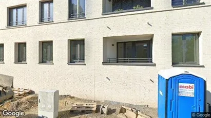Apartments for rent in Regensburg - Photo from Google Street View