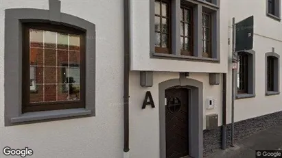 Apartments for rent in Rheingau-Taunus-Kreis - Photo from Google Street View