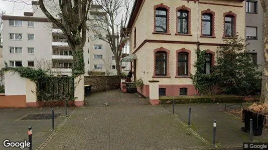 Apartments for rent in Cologne Mülheim - Photo from Google Street View