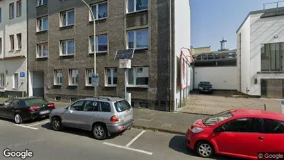 Apartments for rent in Segeberg - Photo from Google Street View