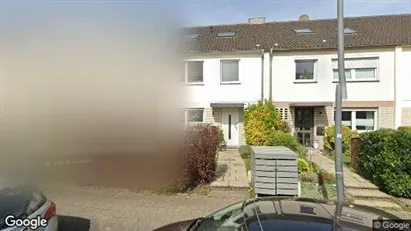 Apartments for rent in Aachen - Photo from Google Street View