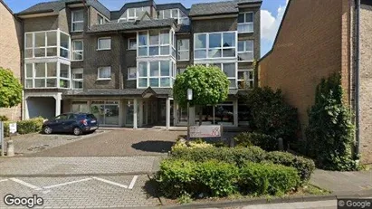 Apartments for rent in Cologne Porz - Photo from Google Street View