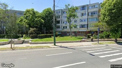 Apartments for rent in Constanţa - Photo from Google Street View