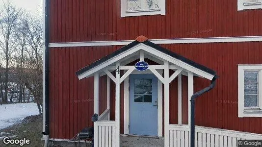 Apartments for rent in Sundsvall - Photo from Google Street View