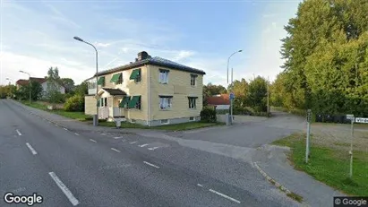 Apartments for rent in Älmhult - Photo from Google Street View