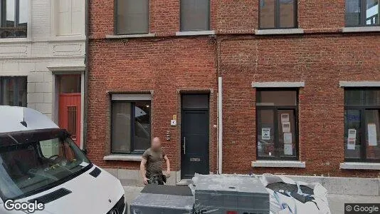 Apartments for rent in Leuven - Photo from Google Street View