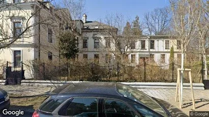 Apartments for rent in Vienna Hietzing - Photo from Google Street View