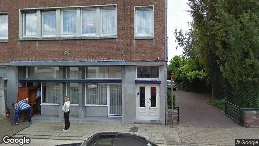 Apartments for rent in Mol - Photo from Google Street View