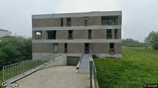 Apartments for rent in Kruibeke - Photo from Google Street View