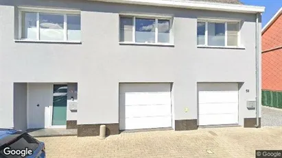 Apartments for rent in Kortenberg - Photo from Google Street View