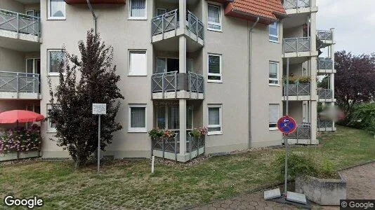 Apartments for rent in Bochum - Photo from Google Street View
