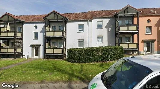 Apartments for rent in Bochum - Photo from Google Street View