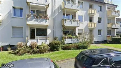 Apartments for rent in Bochum - Photo from Google Street View