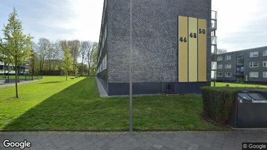 Apartments for rent in Bochum - Photo from Google Street View