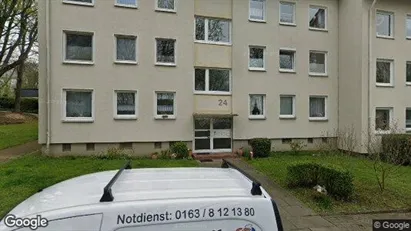 Apartments for rent in Bochum - Photo from Google Street View