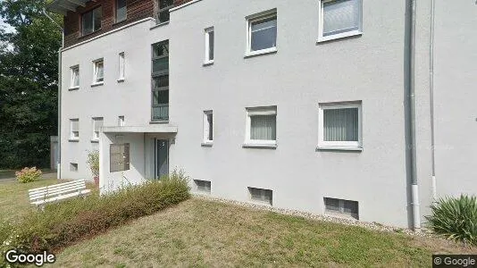 Apartments for rent in Bochum - Photo from Google Street View